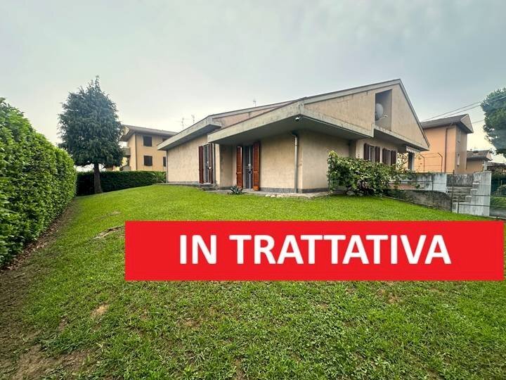 Foto 1 - Villa Via degli Anemoni, Dalmine - photo 1