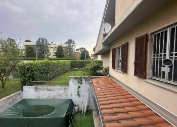 Foto 24 - Villa Via degli Anemoni, Dalmine - foto 24