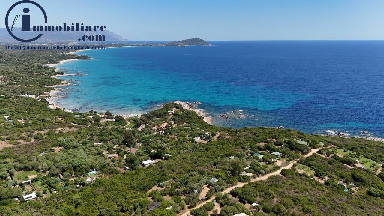 Foto 1 - Agricultural land Orrì, Tortolì - photo 1