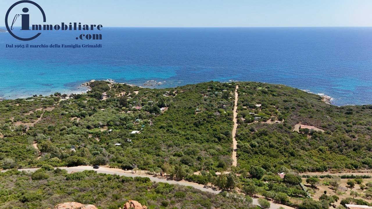 Foto 2 - Agricultural land Orrì, Tortolì - photo 2