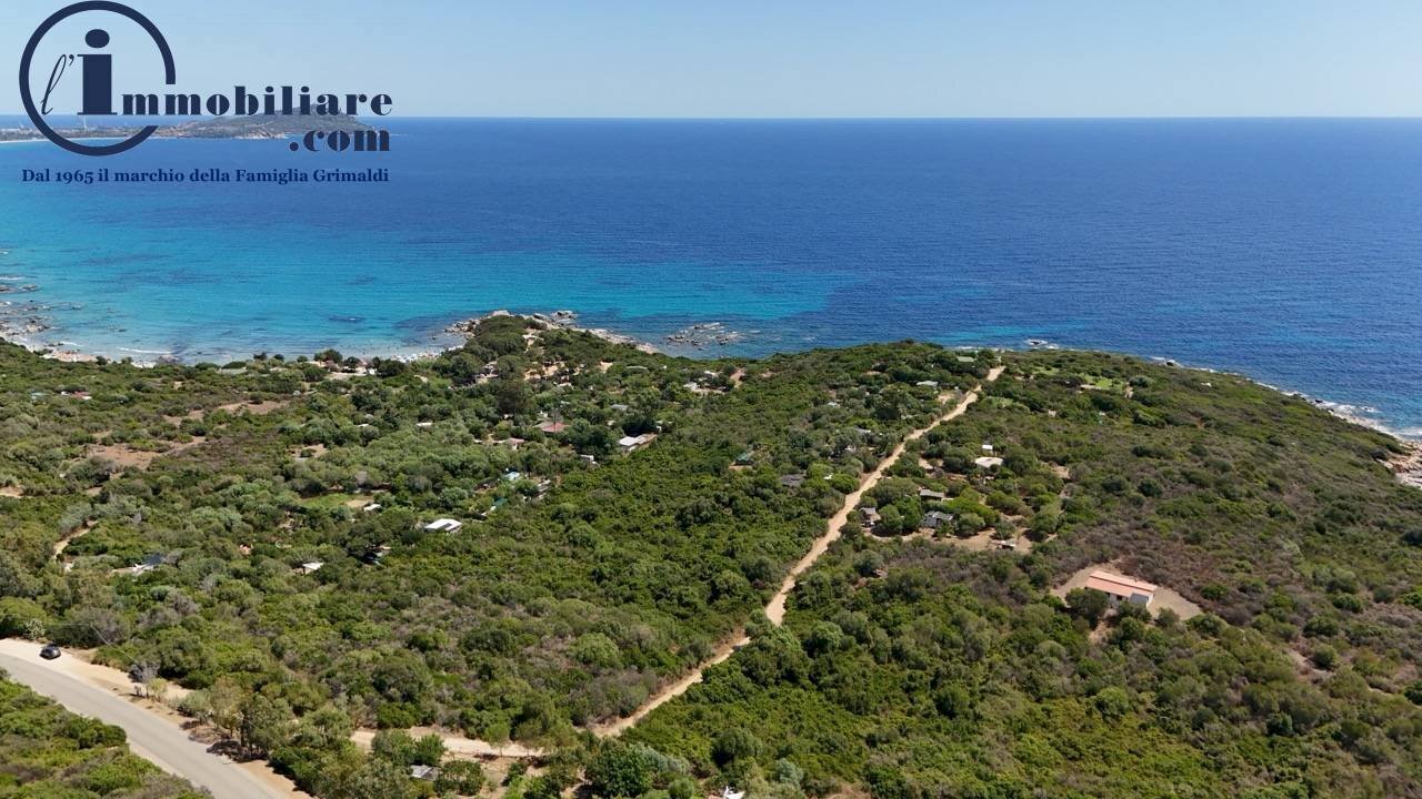 Foto 3 - Agricultural land Orrì, Tortolì - photo 3