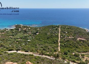 Foto 2 - Agricultural land Orrì, Tortolì - photo 2