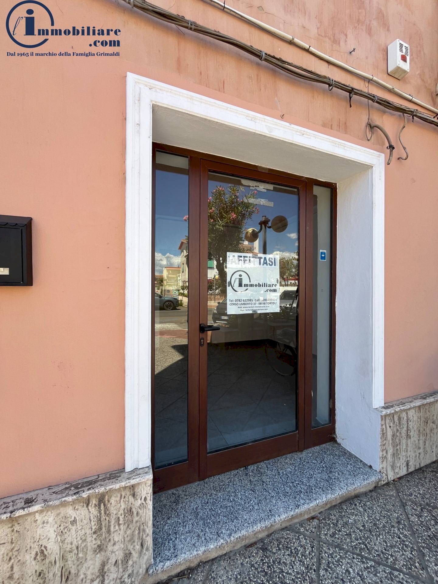 Foto 2 - Shop via monsignor virgilio, Tortolì - photo 2