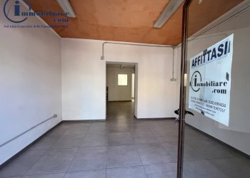 Foto 3 - Negozio via monsignor virgilio, Tortolì - foto 3