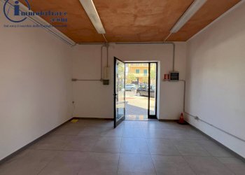 Foto 4 - Negozio via monsignor virgilio, Tortolì - foto 4