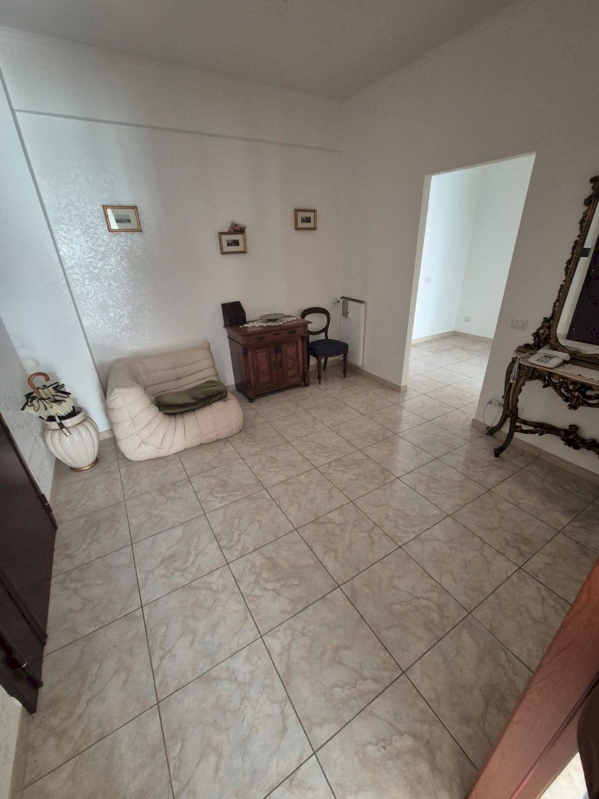 Foto 2 - Appartamento Via Fontana Liri
20, Roma - foto 2