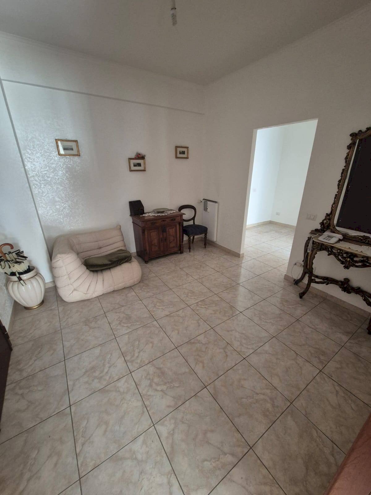 Foto 3 - Appartamento Via Fontana Liri
20, Roma - foto 3