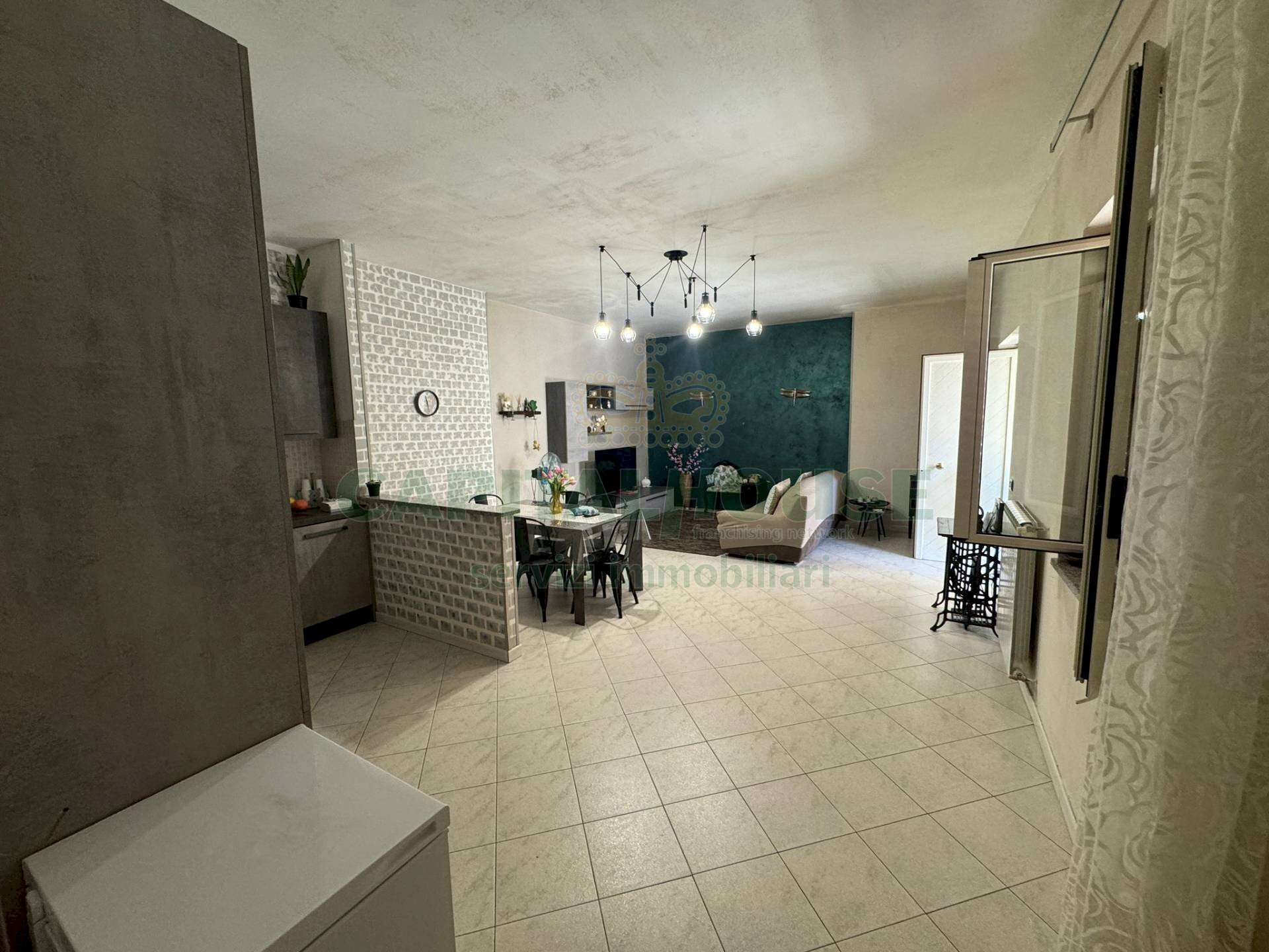 Foto 3 - Three-room apartment saviano, Saviano - photo 3