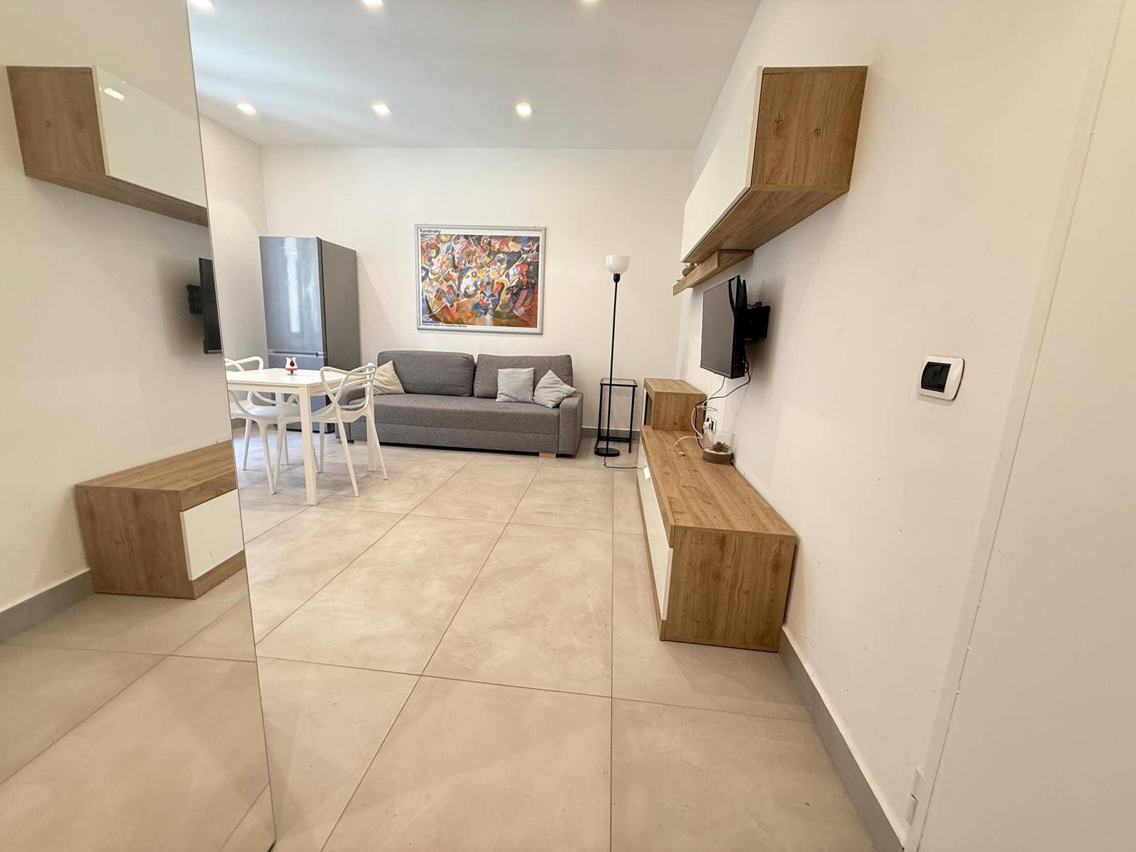 Foto 3 - Bilocale Corso Trieste
 
214, Caserta - foto 3