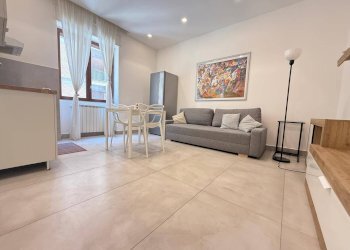 Foto 5 - Bilocale Corso Trieste
 
214, Caserta - foto 5