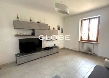 Salone - Casa indipendente via Alessandro Manzoni, Ciriè - foto 6