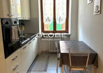 Cucina - Casa indipendente via Alessandro Manzoni, Ciriè - foto 7