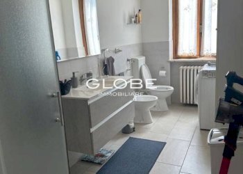 Bagno - Casa indipendente via Alessandro Manzoni, Ciriè - foto 8