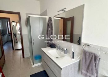 Bagno - Casa indipendente via Alessandro Manzoni, Ciriè - foto 9