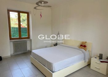 Camera da letto - Casa indipendente via Alessandro Manzoni, Ciriè - foto 12