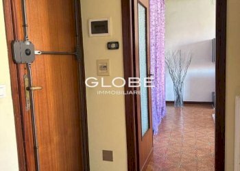 Ingresso - Casa indipendente via Alessandro Manzoni, Ciriè - foto 15