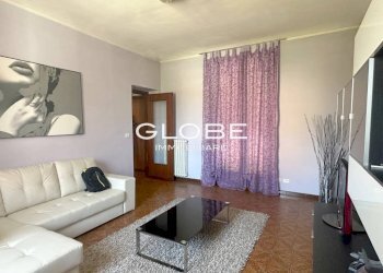 Salone - Casa indipendente via Alessandro Manzoni, Ciriè - foto 16