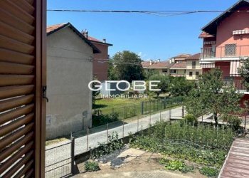 Vista - Casa indipendente via Alessandro Manzoni, Ciriè - foto 18