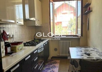 Cucina - Casa indipendente via Alessandro Manzoni, Ciriè - foto 20