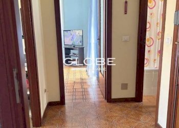 Corridoio - Casa indipendente via Alessandro Manzoni, Ciriè - foto 22