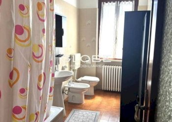 Bagno - Casa indipendente via Alessandro Manzoni, Ciriè - foto 23