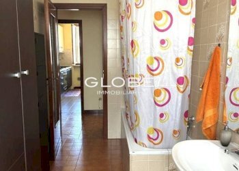 Bagno - Casa indipendente via Alessandro Manzoni, Ciriè - foto 24