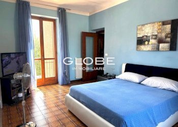 Camera da letto - Casa indipendente via Alessandro Manzoni, Ciriè - foto 25