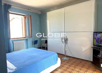 Camera da letto - Casa indipendente via Alessandro Manzoni, Ciriè - foto 26