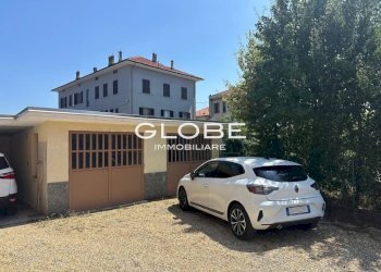 Box auto - Casa indipendente via Alessandro Manzoni, Ciriè - foto 27