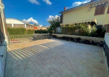 Terrazzo - Villa corso Silvio Pilotti, Tortona - foto 6