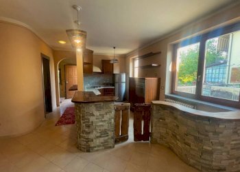 Cucina - Villa corso Silvio Pilotti, Tortona - foto 7