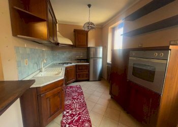 Cucina - Villa corso Silvio Pilotti, Tortona - foto 8