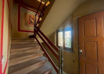 Scala - Villa corso Silvio Pilotti, Tortona - foto 11