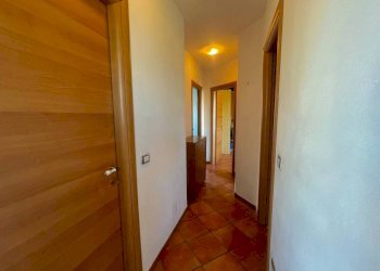 Corridoio - Villa corso Silvio Pilotti, Tortona - foto 12