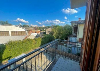 Balcone - Villa corso Silvio Pilotti, Tortona - foto 17