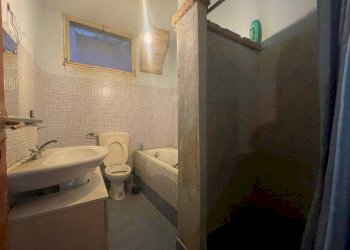 Bagno - Villa corso Silvio Pilotti, Tortona - foto 19