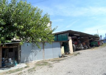 Foto 11 - Rustico Contrada Collelungo
 
17, Monsampolo del Tronto - foto 11