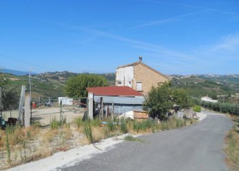Foto 14 - Rustico Contrada Collelungo
 
17, Monsampolo del Tronto - foto 14