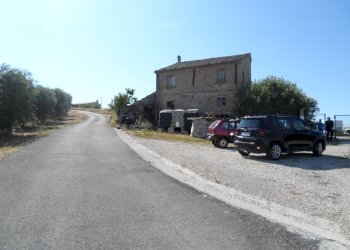 Foto 15 - Rustico Contrada Collelungo
 
17, Monsampolo del Tronto - foto 15