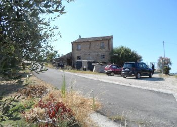 Foto 16 - Rustico Contrada Collelungo
 
17, Monsampolo del Tronto - foto 16