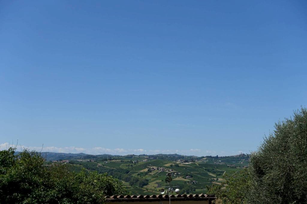 Vista - Rustico via Umberto I, San Marzano Oliveto - foto 2