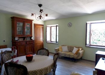 Salone - Rustico via Umberto I, San Marzano Oliveto - foto 13