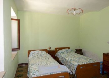 Camera da letto - Rustico via Umberto I, San Marzano Oliveto - foto 14