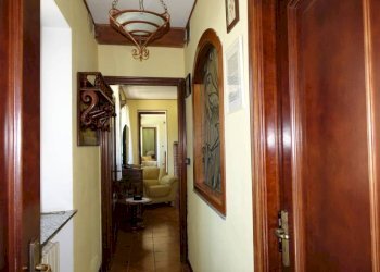 Corridoio - Rustico via Umberto I, San Marzano Oliveto - foto 17