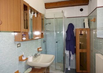 Bagno - Rustico via Umberto I, San Marzano Oliveto - foto 18