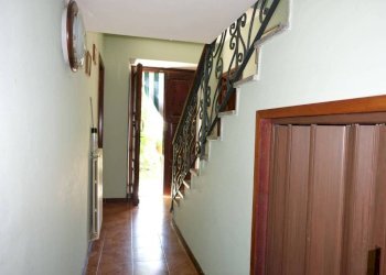 Corridoio - Rustic via Umberto I, San Marzano Oliveto - photo 19