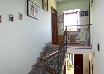 Scala - Rustico via Umberto I, San Marzano Oliveto - foto 20