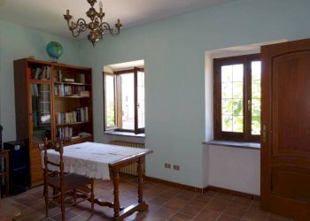 Salone - Rustico via Umberto I, San Marzano Oliveto - foto 21