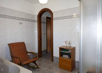 Bagno - Rustico via Umberto I, San Marzano Oliveto - foto 22