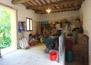 Cantina - Rustic via Umberto I, San Marzano Oliveto - photo 27